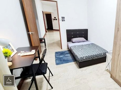 Parc Oasis (D22), Condominium #501486241